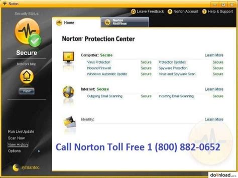 Contact Norton Support – Norton Phone Number, and Chat .